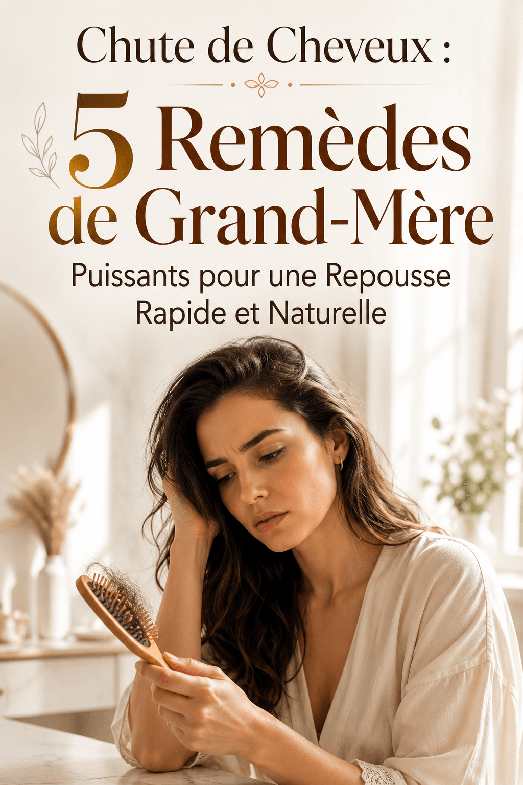 chut cheveux remedes grand mere