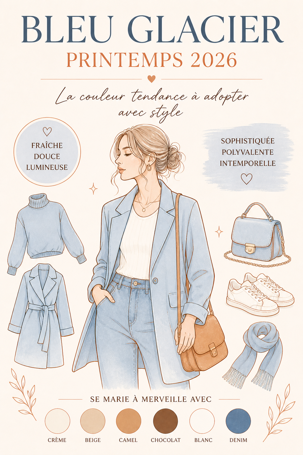ice blue mode